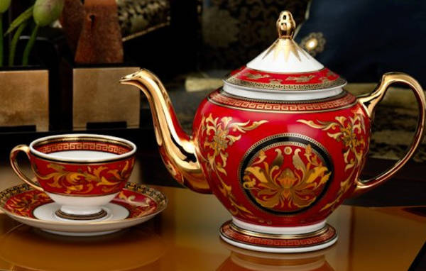 Top 9 những bộ ấm trà gốm sứ cao cấp đẹp nhất hiện nay