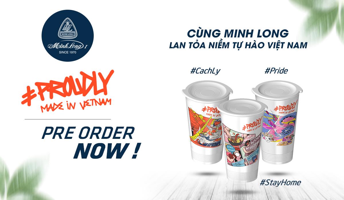 Gốm Sứ Minh Long Cao Cấp