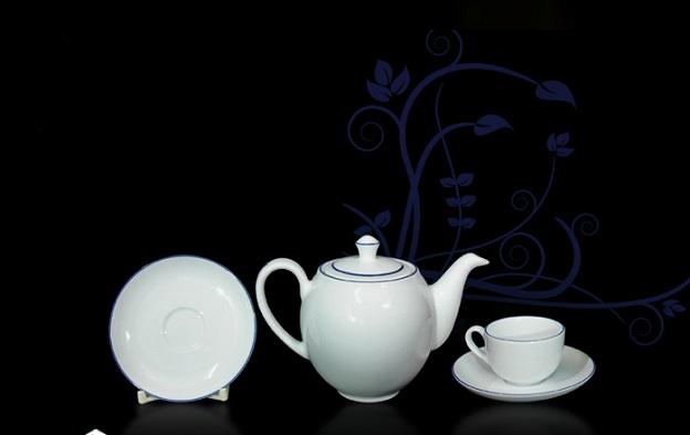 Top 9 những bộ ấm trà gốm sứ cao cấp đẹp nhất hiện nay