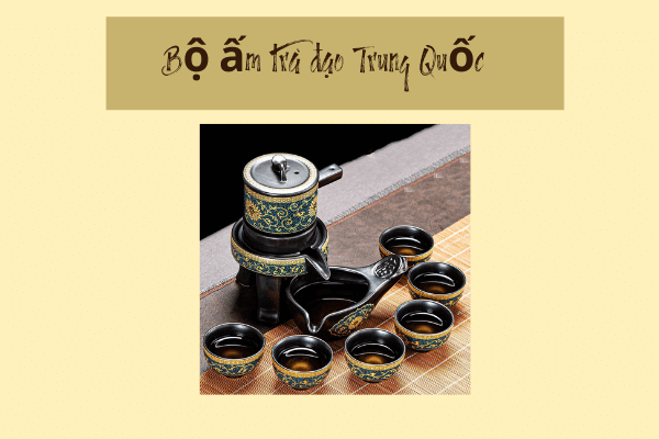 Bộ Trà quà tặng gốm sứ Minh Long 0.5 L Camellia Trắng GIá In Logo