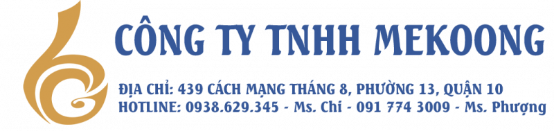 Logo gốm sứ Minhlong Master